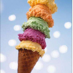 Où déguster une bonne glace à Paris ?