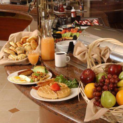 Où bruncher à Paris ?