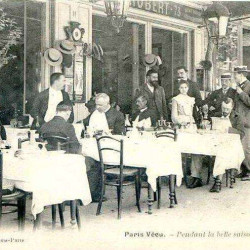 Les commerces les plus anciens de la capitale
