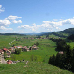 A la découverte du Jura