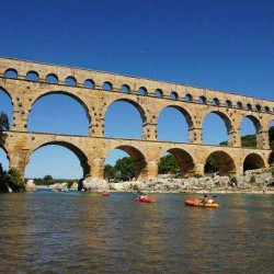 Ponts ou viaducs en France