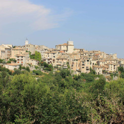 Les Alpes-Maritimes et le Var par Seblegentil