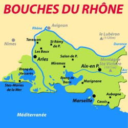 SORTIES Bouches du Rhone 13