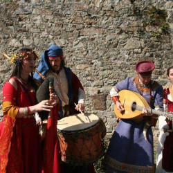 Ces fêtes qui ont un passé !