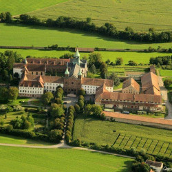 Monastères et produits d'exception
