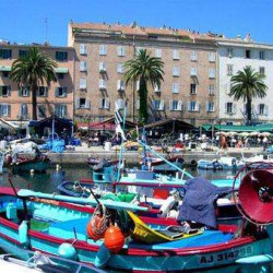 La Corse : grande découverte