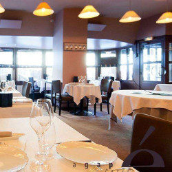 La gastronomie française à Paris