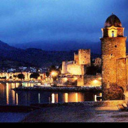 Les plus beaux villages du Languedoc-Roussillon