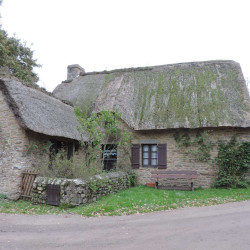 Villages remarquables en Bretagne historique ou géographique