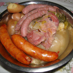 Gastronomie Champardennaise