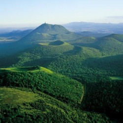 Les incontournables dans le Puy de Dome