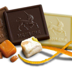 Ces chocolatiers qui nous font craquer....