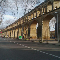 Les traces de l'Histoire dans l'Hérault ou ailleurs