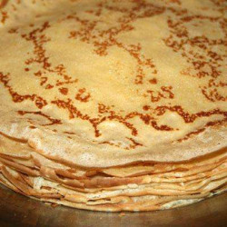 Les rois de la crêpe à Rennes