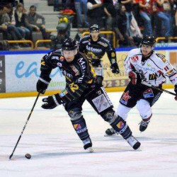 Où pratiquer le hockey sur glace en France