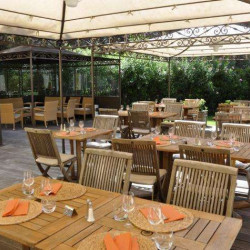Les plus beaux restos avec terrasse en région Lyonnaise