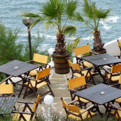 Les plus beaux restos avec terrasse à Marseille et alentours