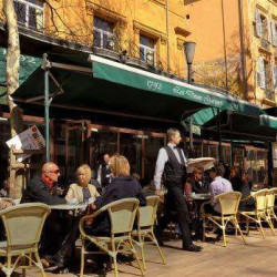 Mes meilleurs restaurants à Aix en Provence et environs