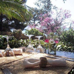 Les plus beaux restaurants avec terrasse à Bordeaux