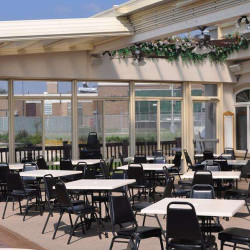 Les plus beaux restaurants avec terrasse à Toulouse