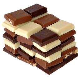 Mes adresses pour LE chocolat