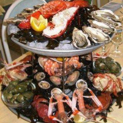 Mes adresses pour le très bon poisson et les coquillages