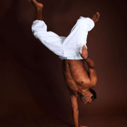 Où pratiquer la Capoeira en France