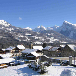 Bonnes adresses pour manger en Haute-Savoie