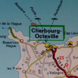 Découverte du Cotentin (50)