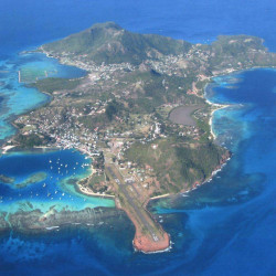 La Martinique, visite guidée