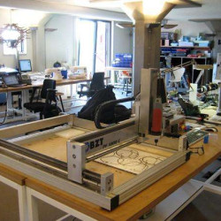 Les meilleurs FabLabs en France