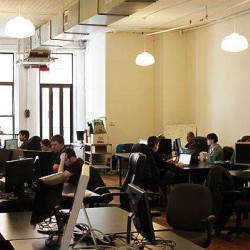 Les meilleures adresses de CoWorking en France
