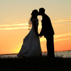 Lieux Romantiques pour un premier baiser !