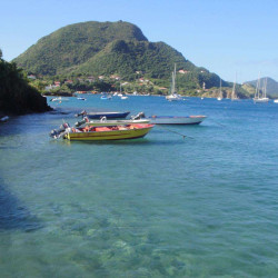 Inoubliable Guadeloupe