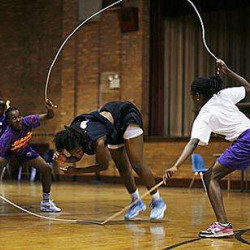 Où pratiquer le double dutch en France ?