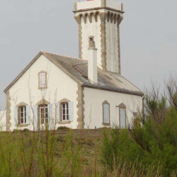 Belle île en Mer, ça balance entre rêve & réalité ...