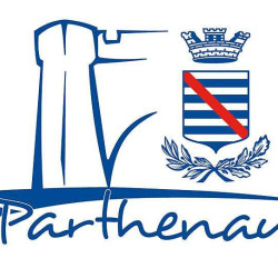 Parthenay ville médiévale