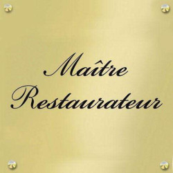 Maîtres Restaurateurs