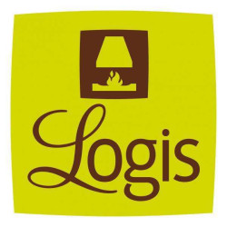 Logis de France 1 Cheminée