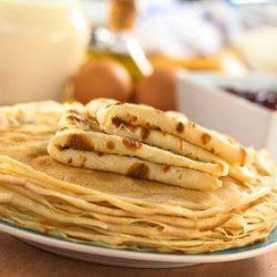 Les rois de la crêpe à Brest