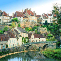 Visite de la bourgogne, les incontournables