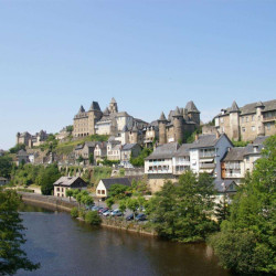 Le Limousin, visite guidée