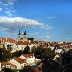 Chaumont