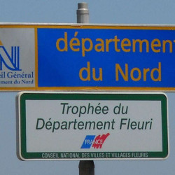 Bienvenue dans le Nord