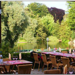 Les plus belles terrasses de restaurants à Strasbourg