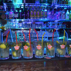 Les bars sud-américains à Lyon