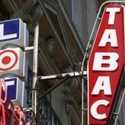 Bars à tabacs ouverts tard à Paris
