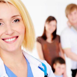 professionnels de santé favoris testé/validé 