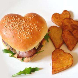 Les burgers du Sud 