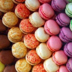 Gourmandises 